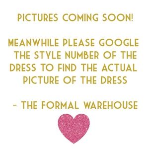 Authentic NEW Sherri Hill 50543 Fuschia Prom Gown